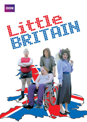 Little Britain