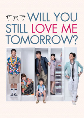 Will You Still Love Me Tomorrow?