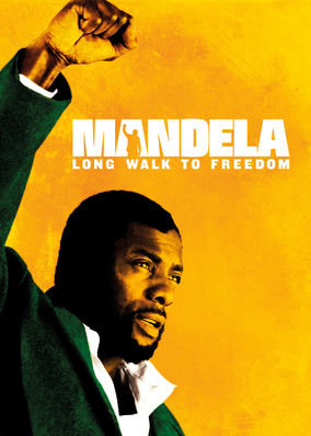 Mandela: Long Walk to Freedom
