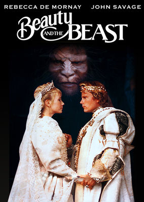 Beauty and the Beast