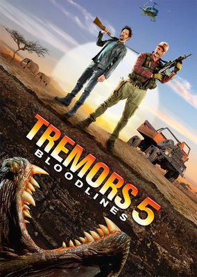 Tremors 5:  Bloodline