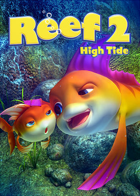 The Reef 2: High Tide