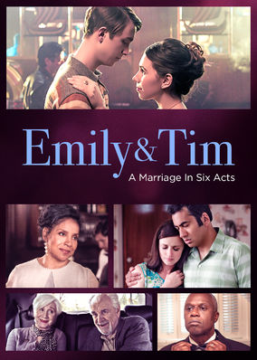 Emily and Tim