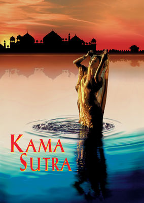 Kama Sutra: A Tale of Love