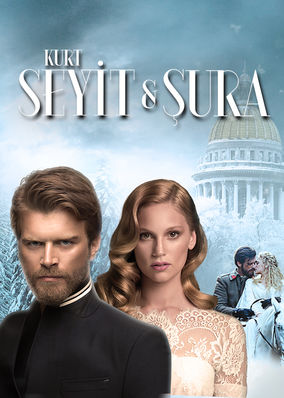 Kurt Seyit and Sura