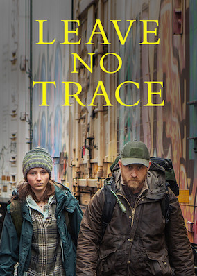 Leave No Trace