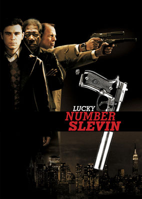 Lucky Number Slevin