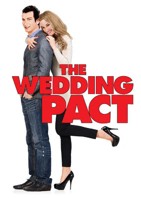 The Wedding Pact
