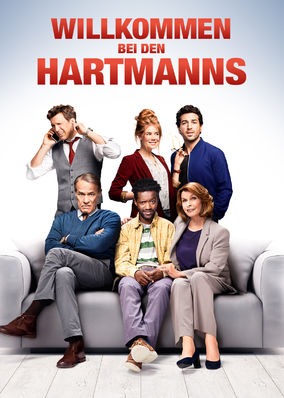 Willkommen bei den Hartmanns