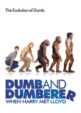 Dumb and Dumberer: When Harry Met Lloyd