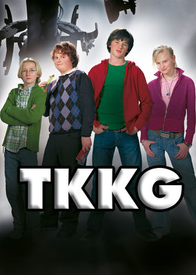 TKKG: The Secret to the Mysterious Mind Machine