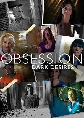 Obsession: Dark Desires