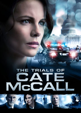 The Trials of Cate McCall
