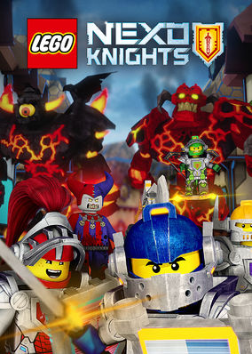 Nexo Knights