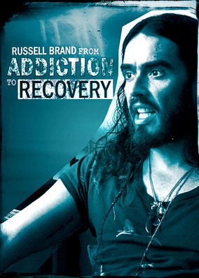 Russell Brand: From Addiction to Recovery