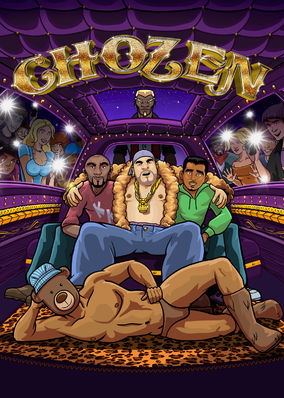 Chozen