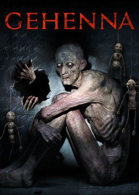 Gehenna: Where Death Lives