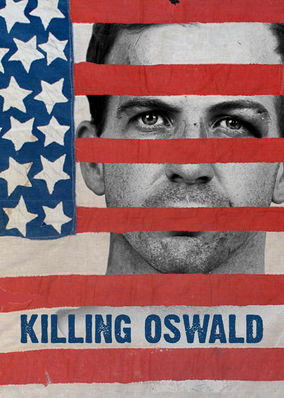 Killing Oswald