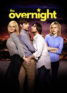 The Overnight