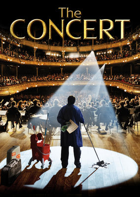 The Concert