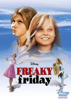 Freaky Friday