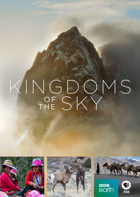 Kingdoms of the Sky