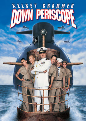 Down Periscope