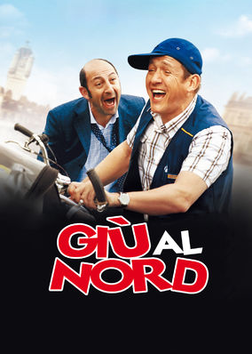 Bienvenue chez les Ch'tis