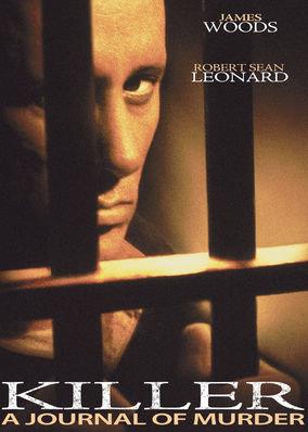 Killer: A Journal of Murder