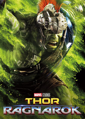 Thor: Ragnarok