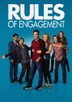 Rules of Engagement