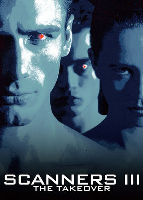 SCANNERS III: THE TAKEOVER