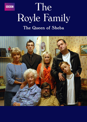 The Royle Family: The Queen of Sheba