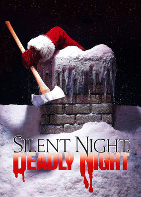 Silent Night, Deadly Night