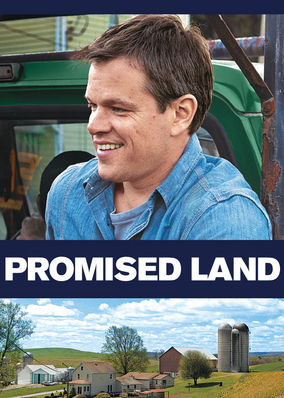 Promised Land