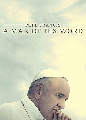 Pope Francis: A Man of His Word