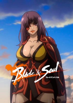 Blade and Soul