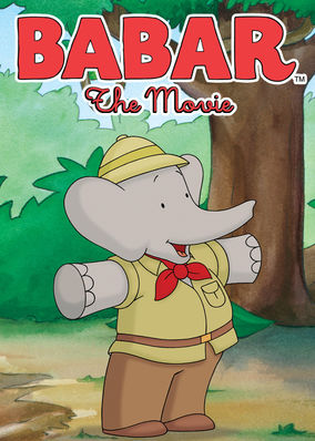 Babar: The Movie