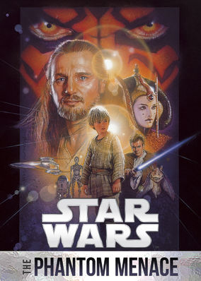 Star Wars: Episode I: The Phantom Menace