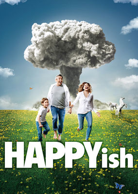 Happyish