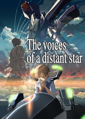 Voices of a Distant Star