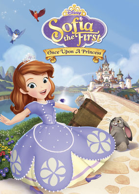 Sofia the First: Once Upon a Princess