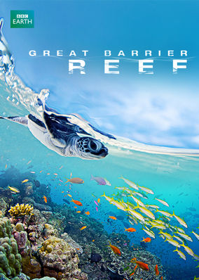 Great Barrier Reef