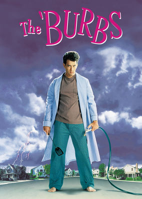 The Burbs