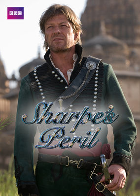 Sharpe's Peril
