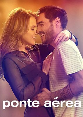 Ponte Aérea