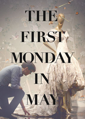 The First Monday in May