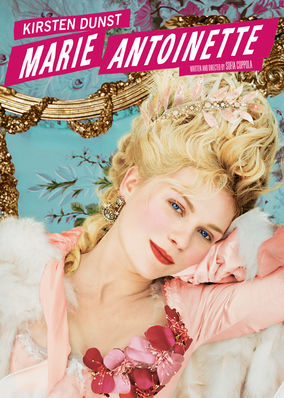 Marie Antoinette
