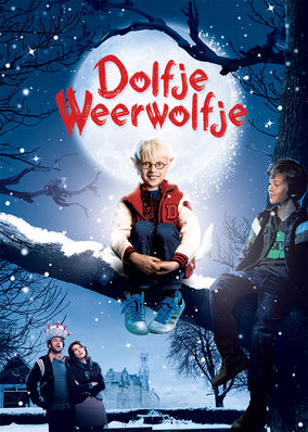 Dolfje weerwolfje