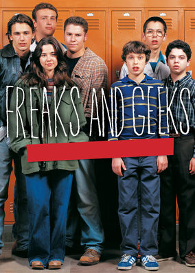 Freaks and Geeks